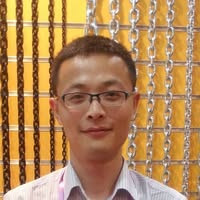 Henry Xu's profile image
