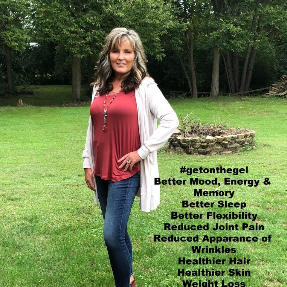 Pam Sturgill G.'s profile image