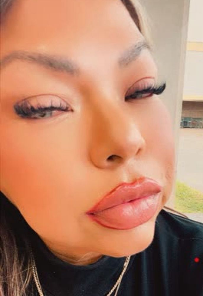 Felisha C.'s profile image
