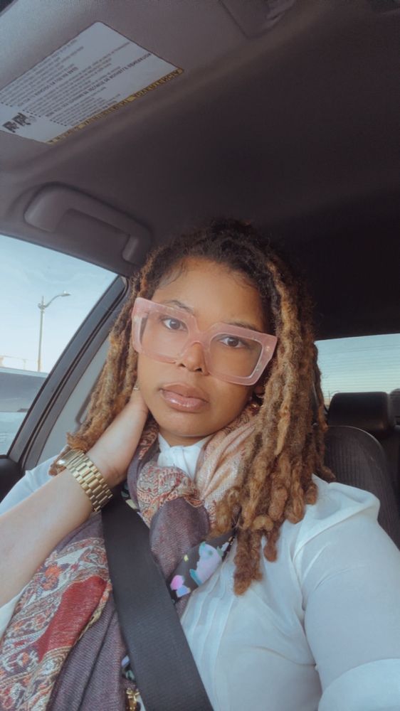 Arianna S.'s profile image