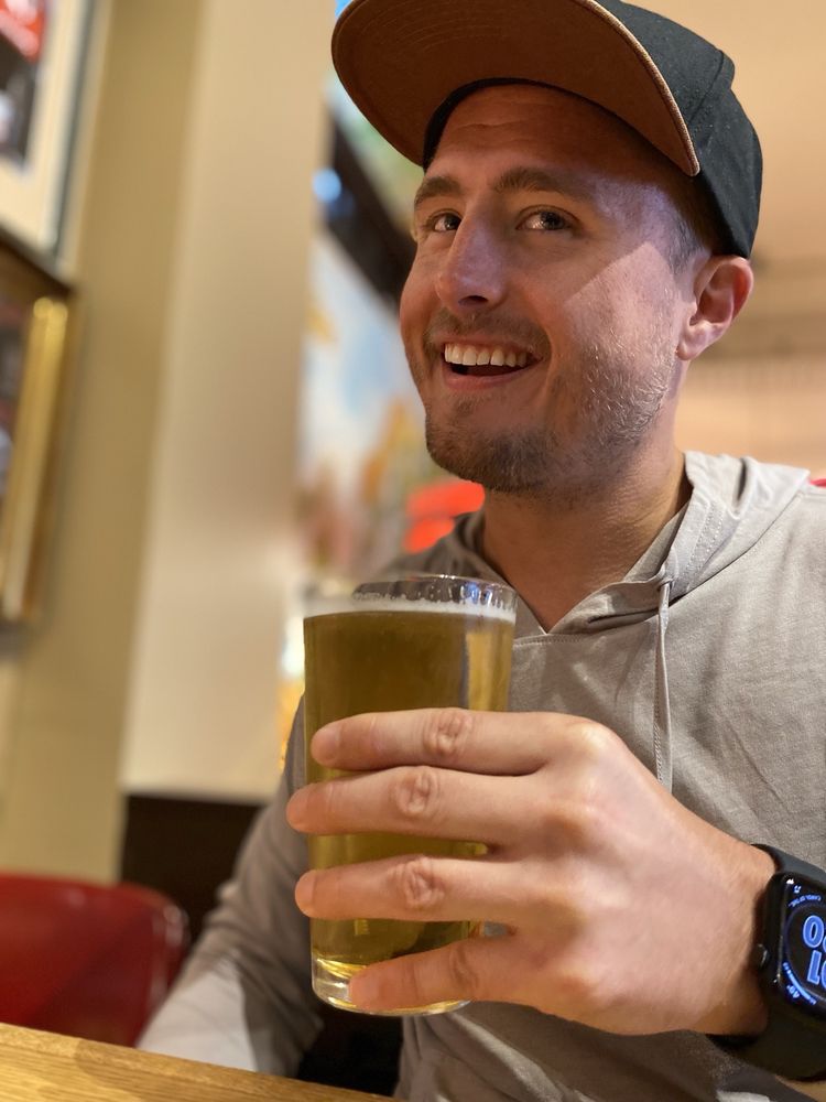 Nick S.'s profile image