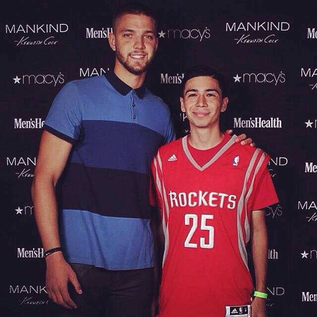 Juan R.'s profile image