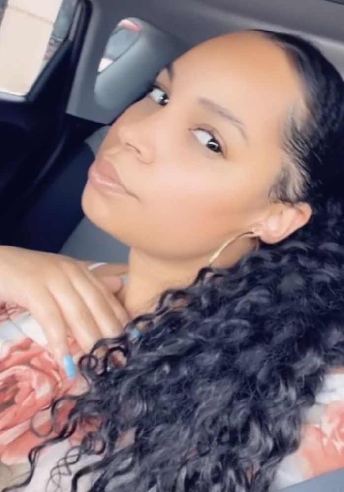 Karissa B.'s profile image