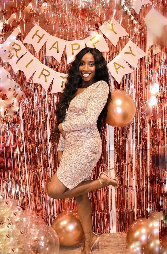 Sherika F.'s profile image