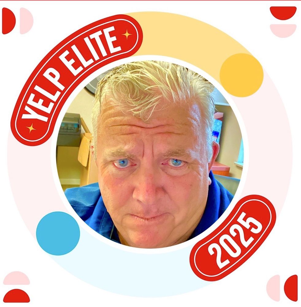 Dave O.'s profile image