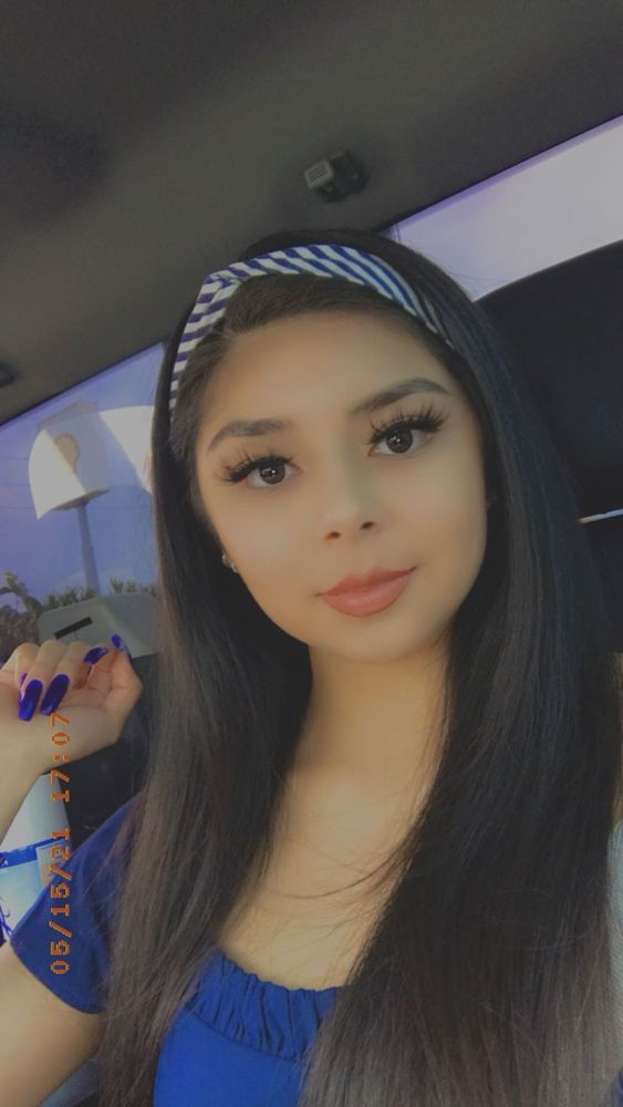 Delilah A.'s profile image
