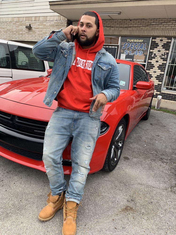 Quincy C.'s profile image