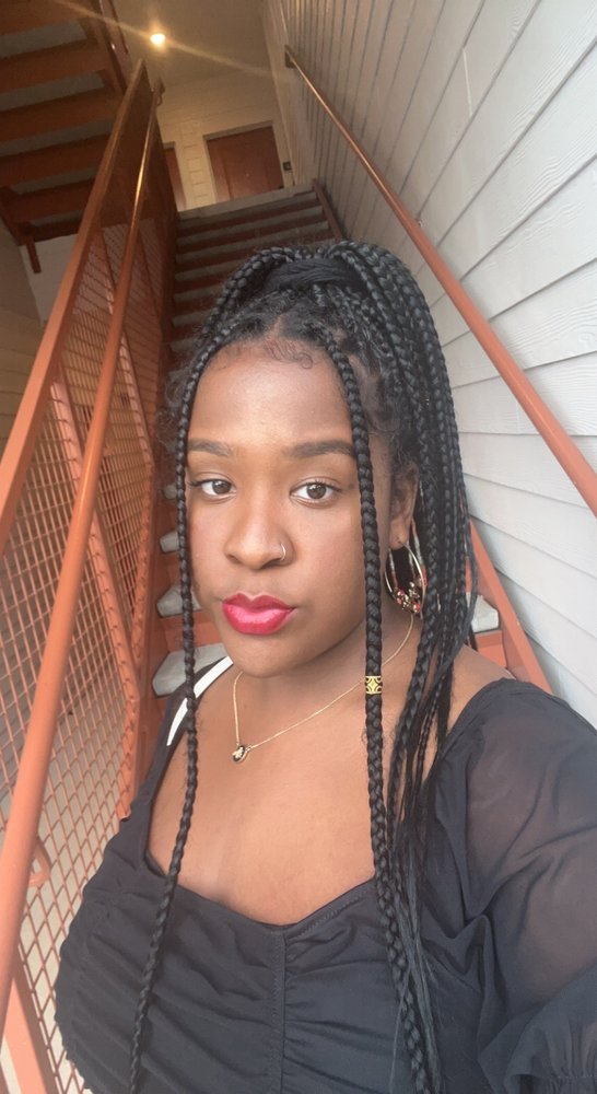 Shareda K.'s profile image