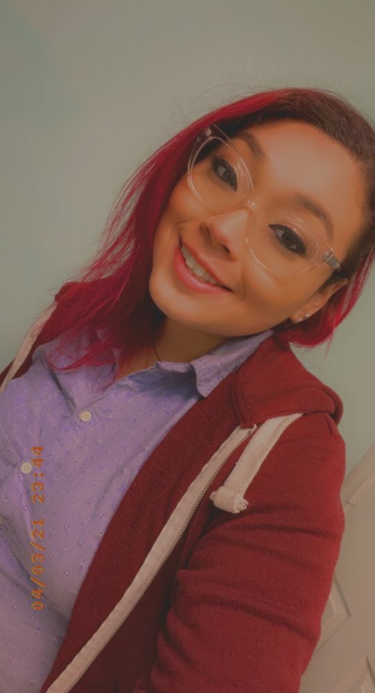 Ingrid G.'s profile image