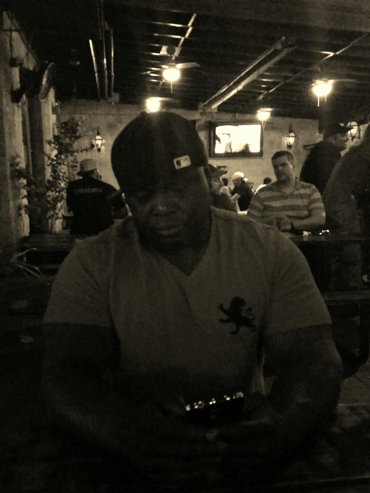 Terrence M.'s profile image