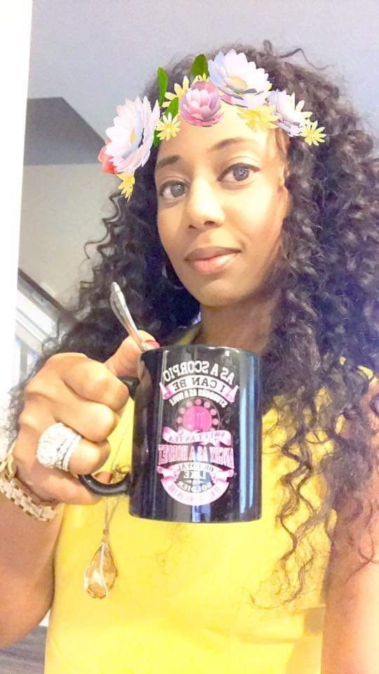 Gorgeous S.'s profile image