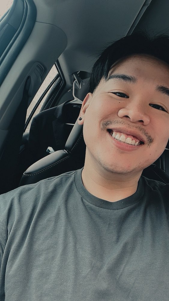 Calvin D.'s profile image