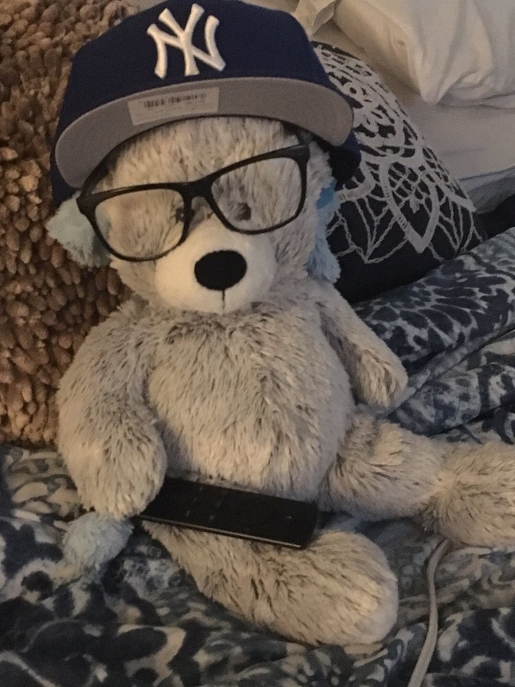 Mercedes P.'s profile image