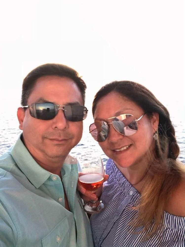 Roger M.'s profile image