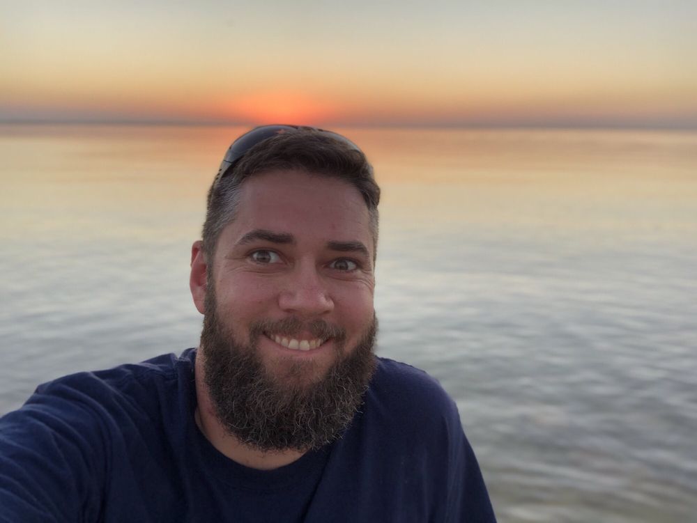 David Q.'s profile image