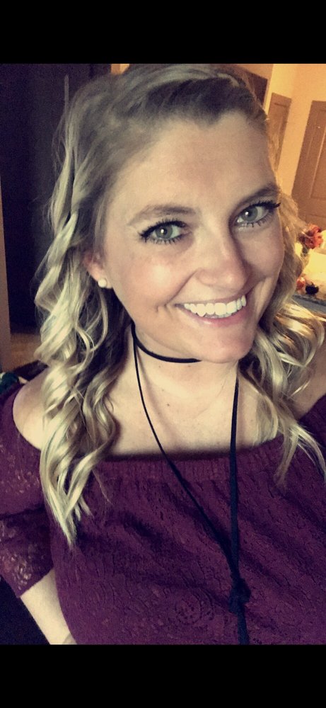 Kimberly F.'s profile image