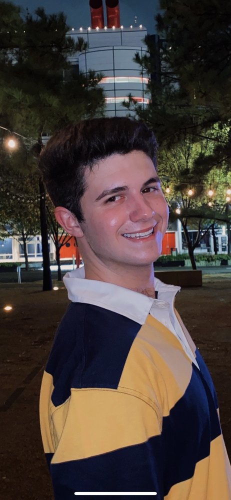 Haden Y.'s profile image