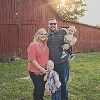 Brandi H.'s profile image