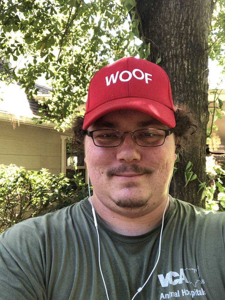 Douglas R.'s profile image