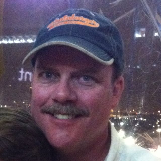 Paul V.'s profile image
