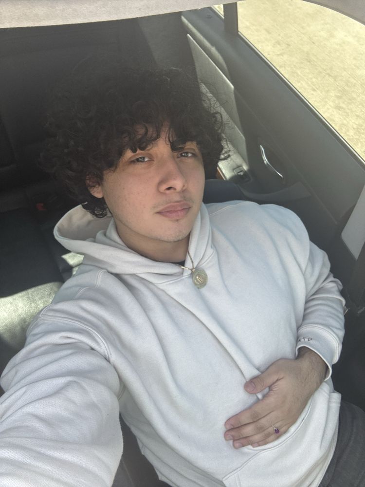 Donoven C.'s profile image