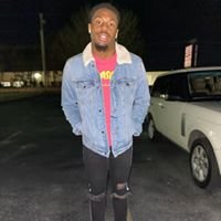 Raekwon B.'s profile image