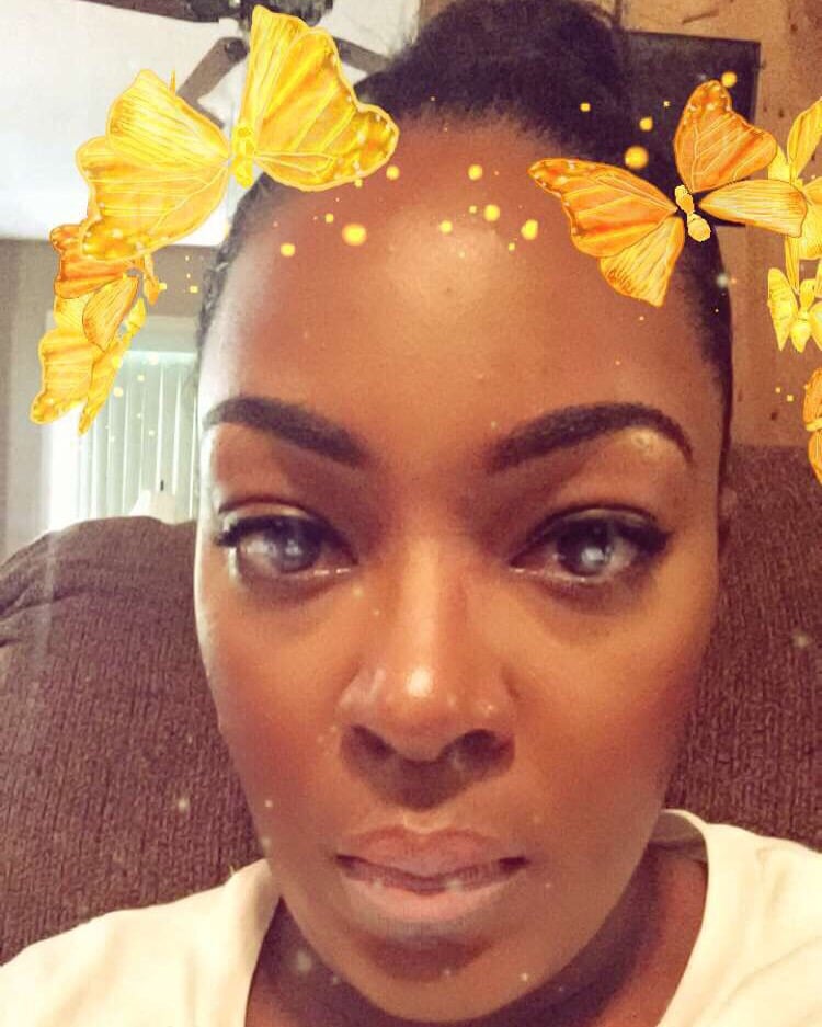 Chantay M.'s profile image