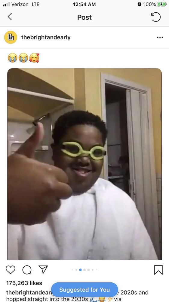 Tiarra K.'s profile image