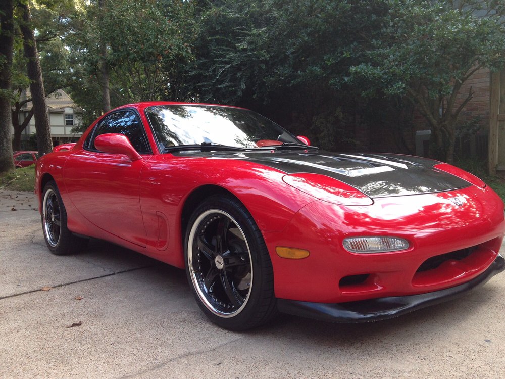 Mad D.'s profile image