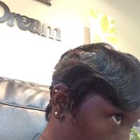 Tasheka G.'s profile image