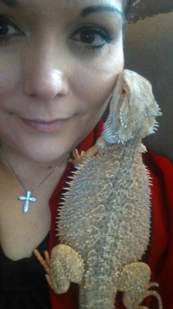 Blanca E.'s profile image