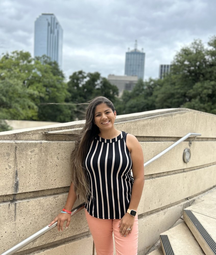 Patricia A.'s profile image