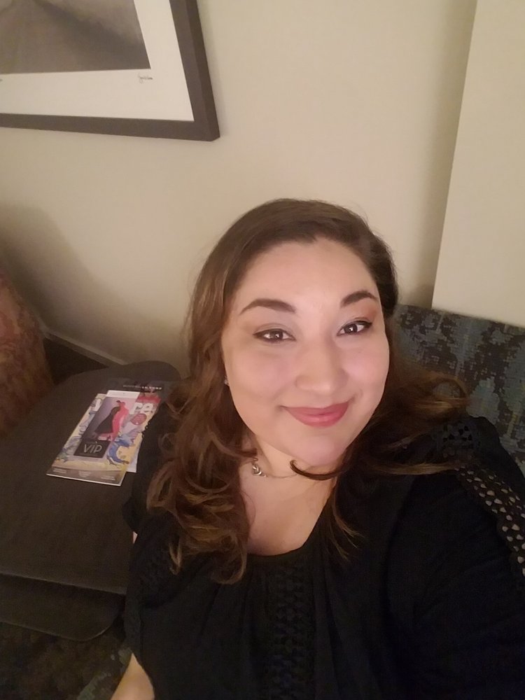 Denielle G.'s profile image