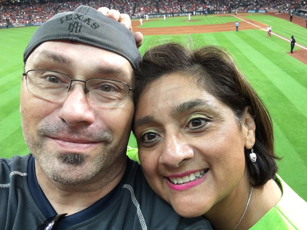 Robert N Mary W.'s profile image