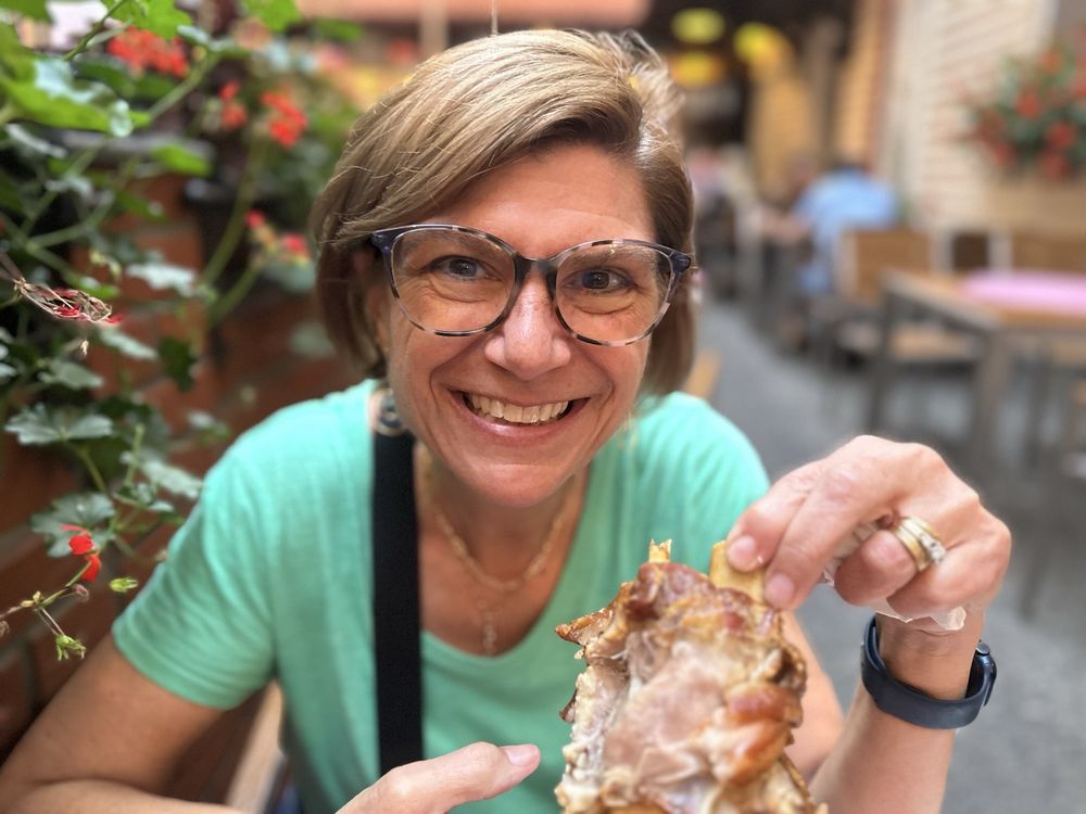 Tracy B.'s profile image