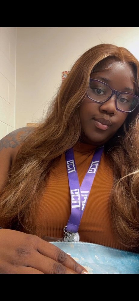 Deja S.'s profile image
