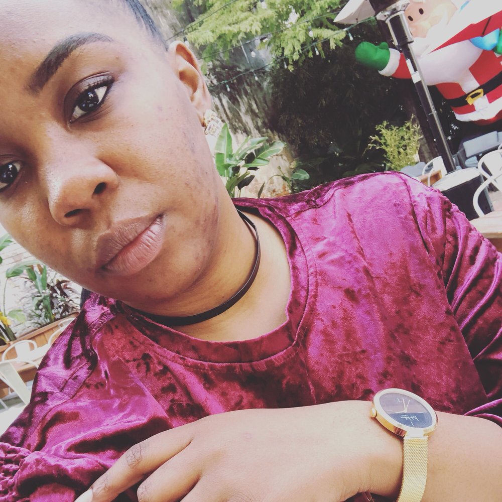 Michaella D.'s profile image
