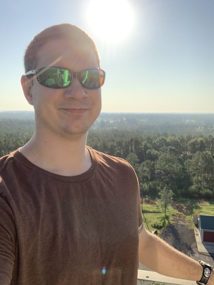 J B.'s profile image