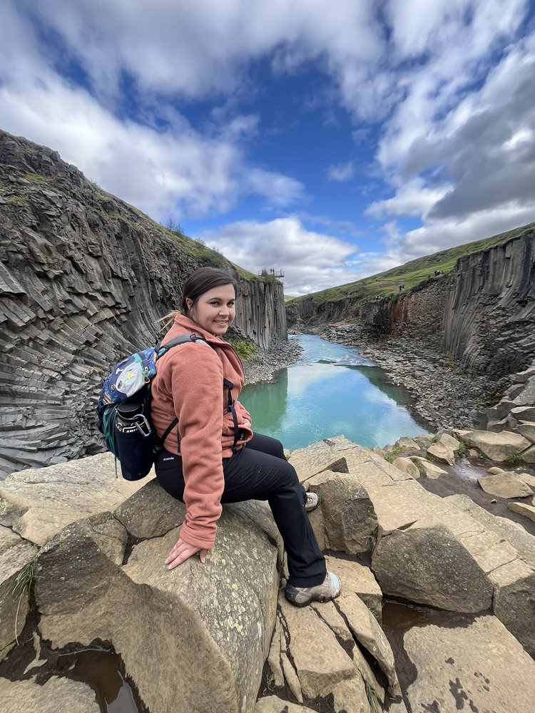 Thea W.'s profile image