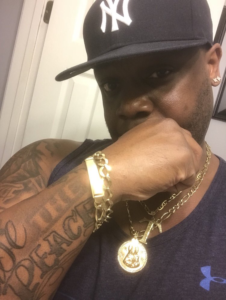 Trent L.'s profile image