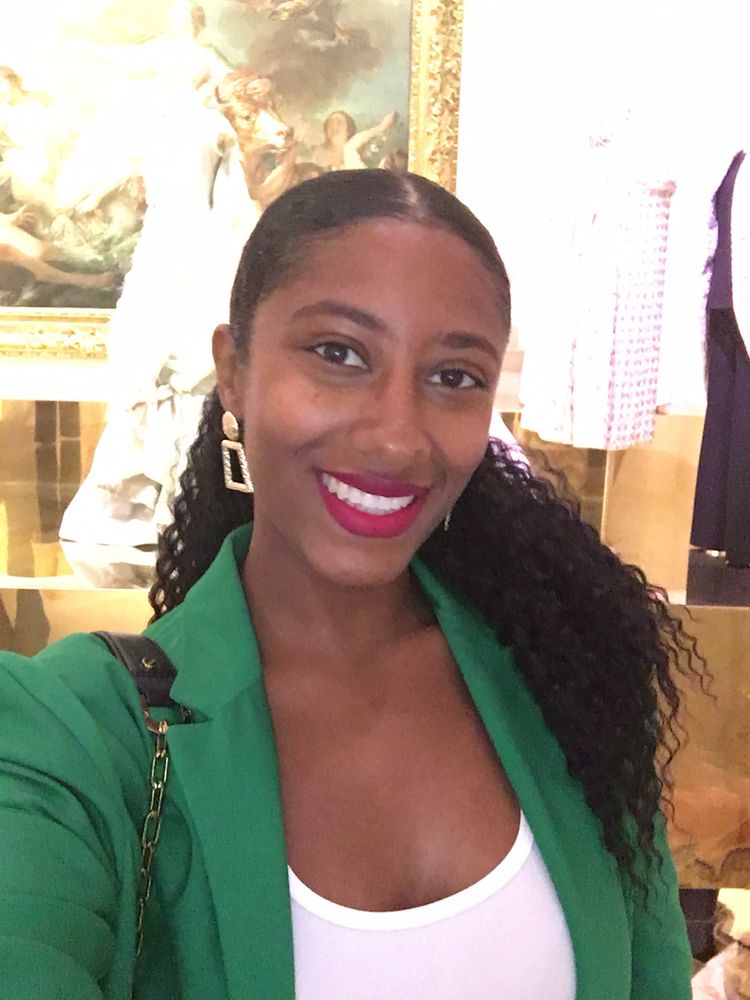 Brittney W.'s profile image