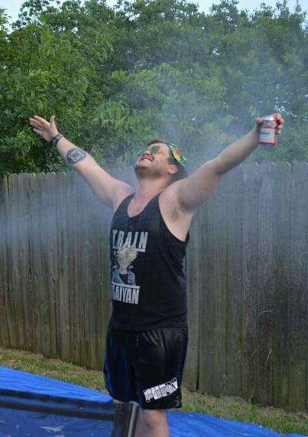 Dale M.'s profile image