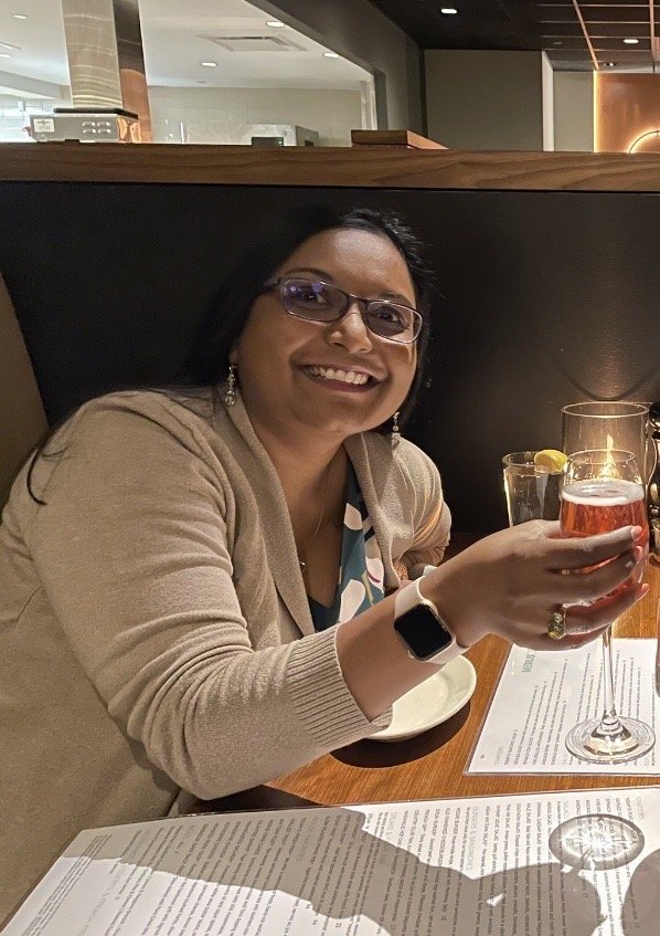 Genille R.'s profile image