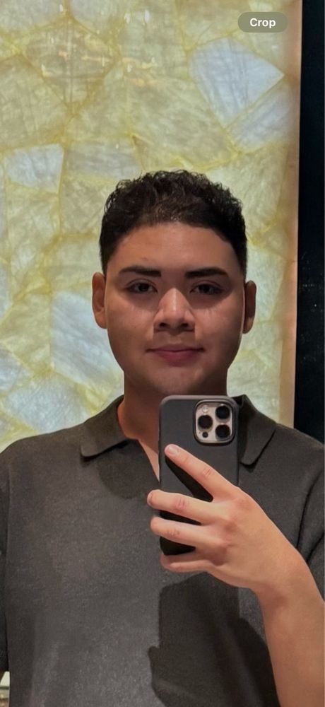 Marvin C.'s profile image