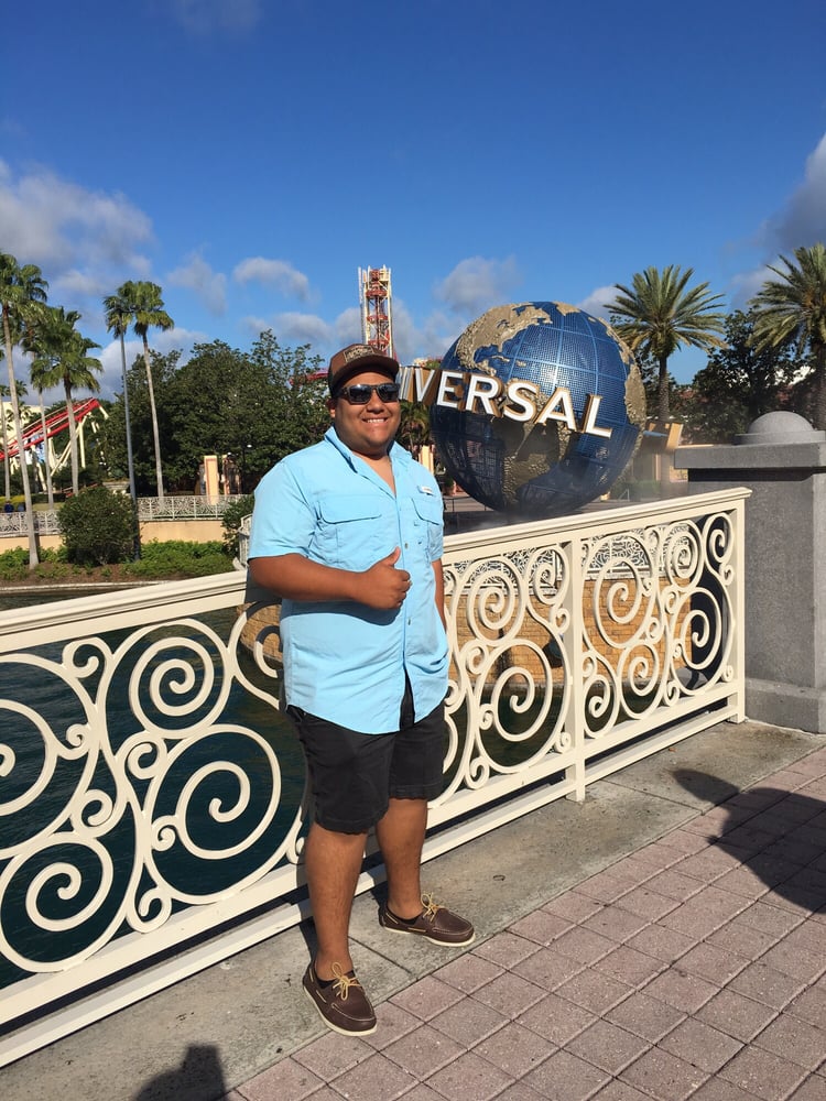 Antonio R.'s profile image