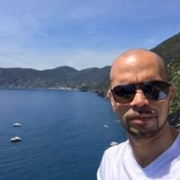 Derek S.'s profile image