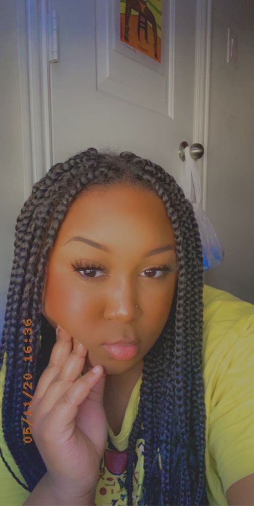 Kesherra C.'s profile image