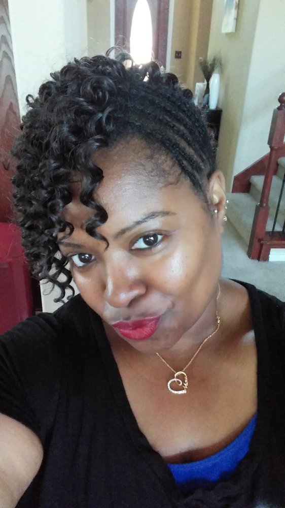 Preciouus K.'s profile image