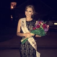 Candice F.'s profile image