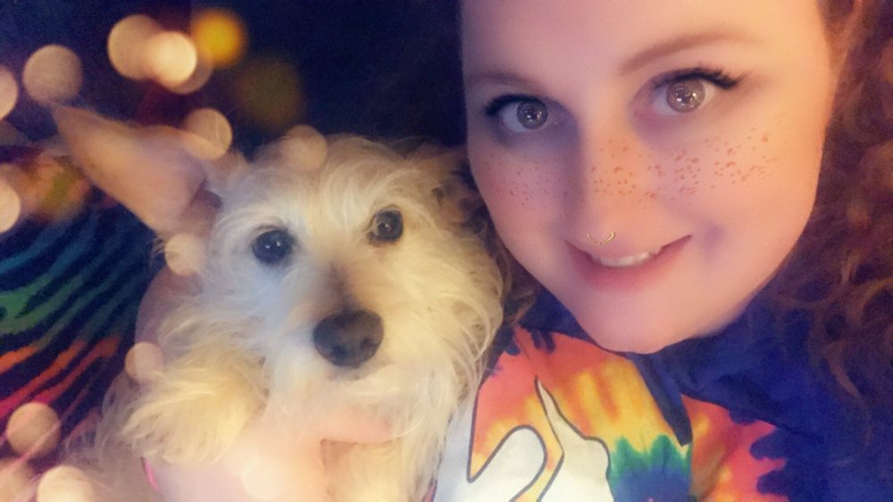 Rachel B.'s profile image